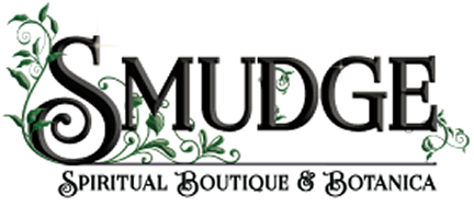 Smudge Metaphysical Spiritual Boutique