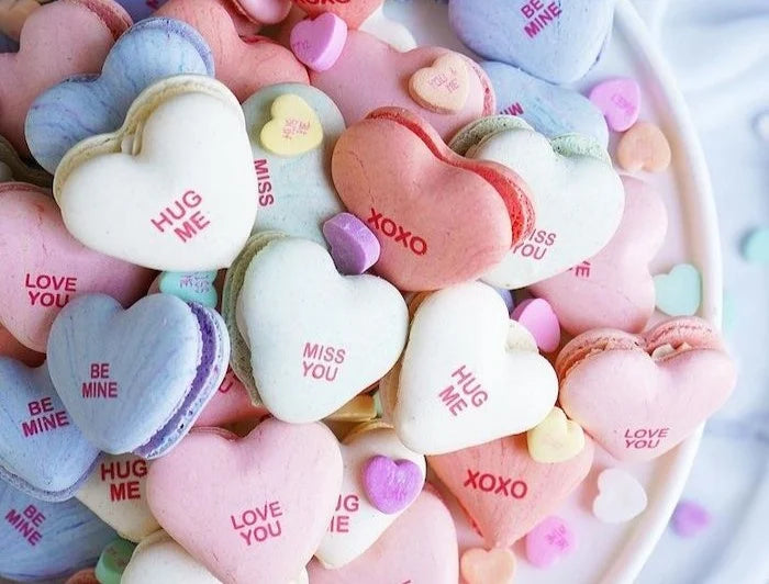 5 Love Spells for Valentine's Day