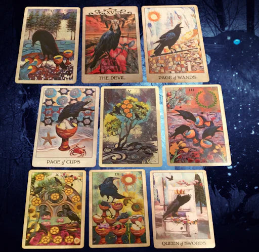 6 Essential Tips and Techniques for Understanding Tarot Card Meanings