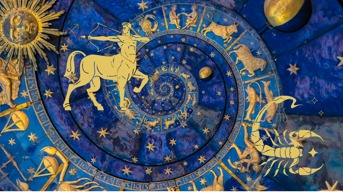 November 2026 Astrology: From Scorpio to Sagittarius