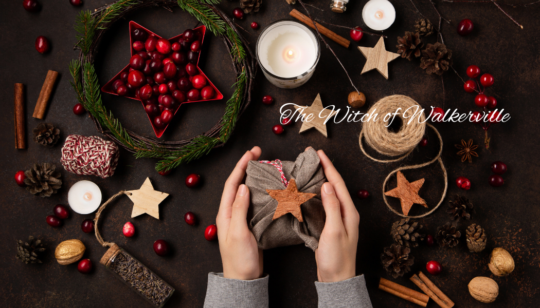 Winter Solstice & Yule: Celebrating Light, Renewal & Growth