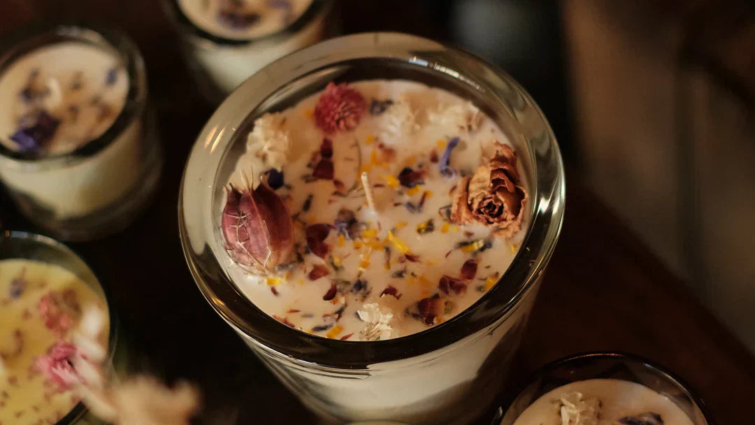 Candle Divination - How To Interpret the Results of Your Spell