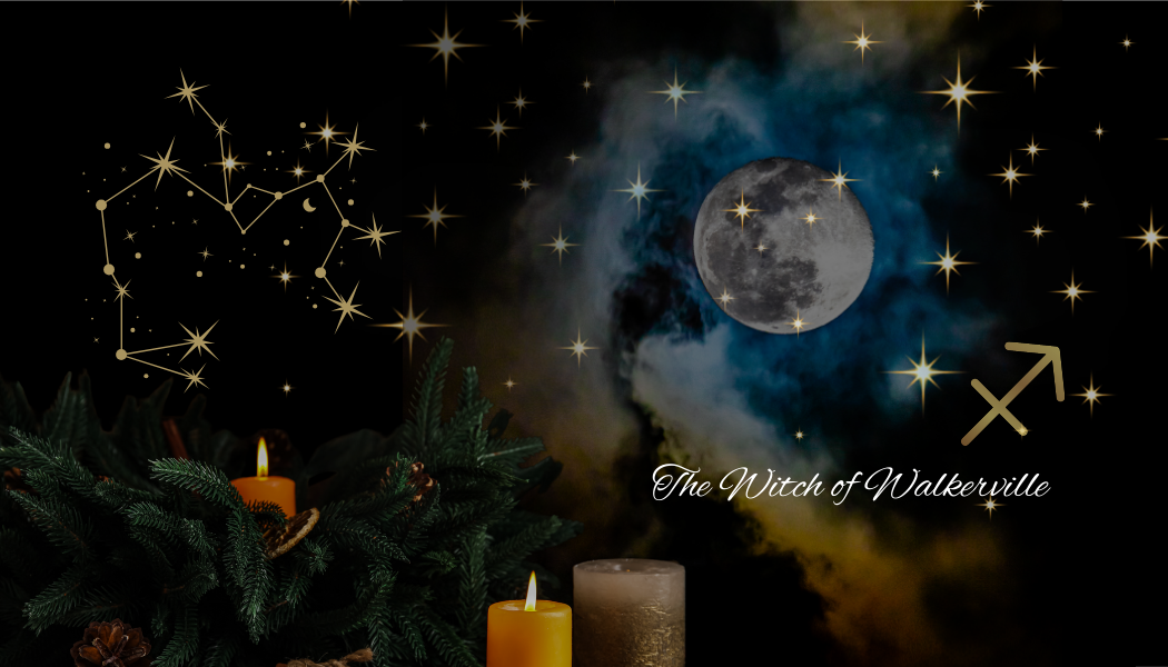 December Astrology: Cosmic Shifts, Deep Healing & What to Expect