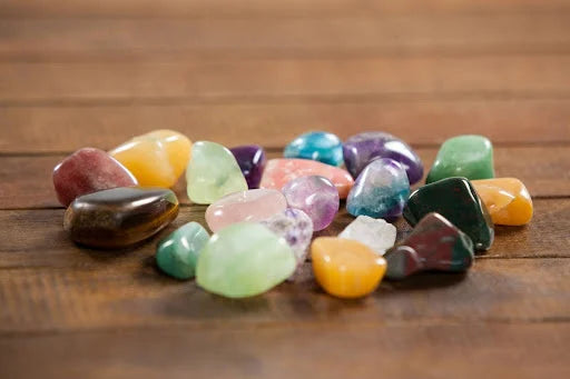 Everything You Need to Know About Crystals