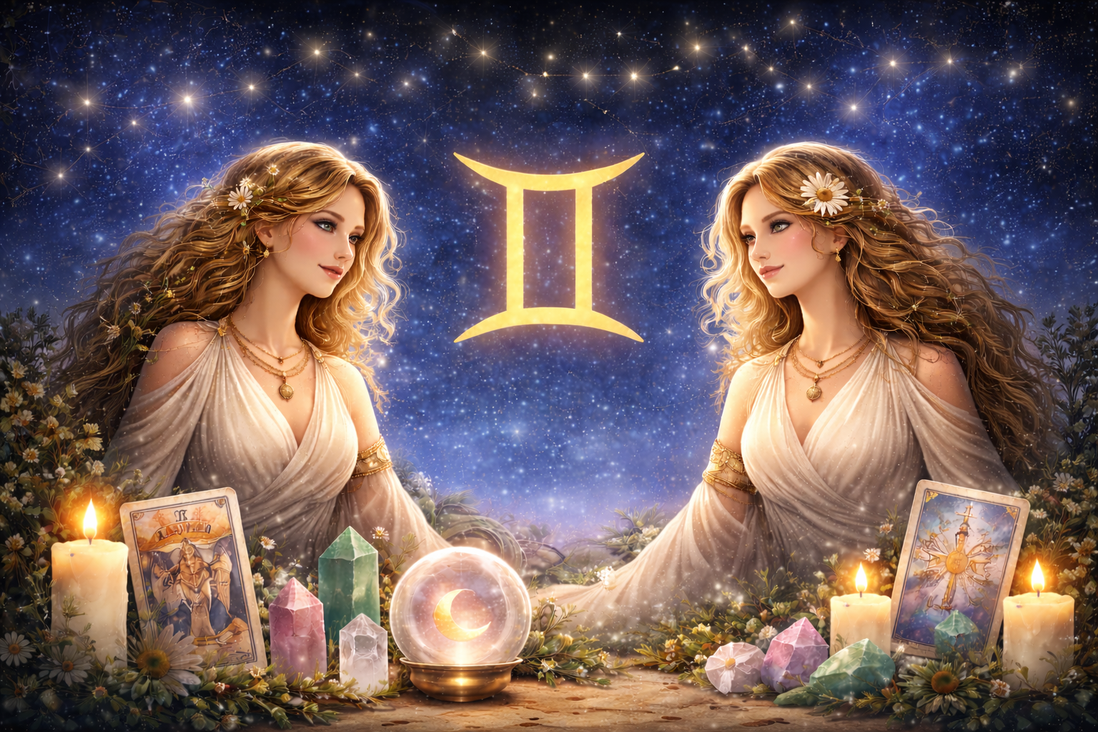 Gemini Season: Cultivating Curiosity and Connection