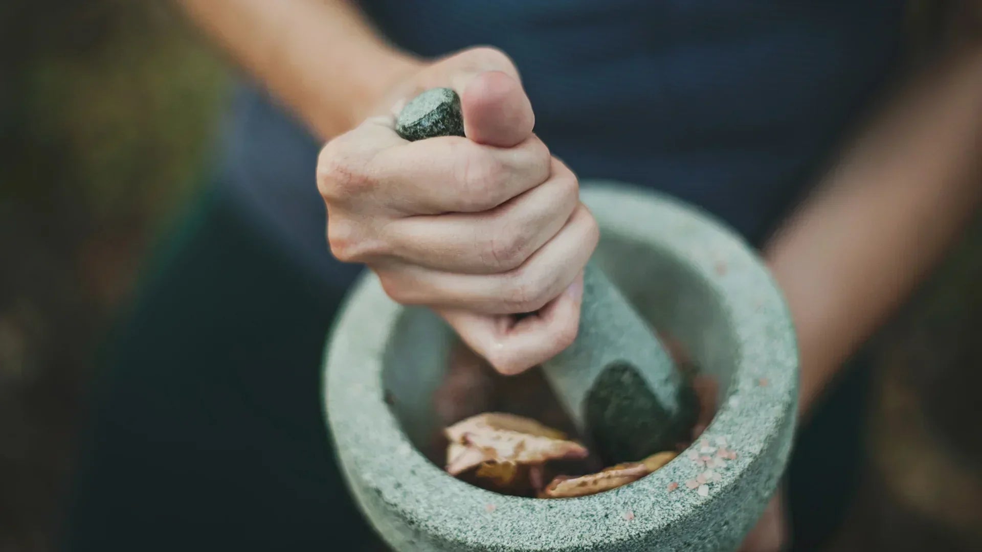 How To Work with Plant Magic
