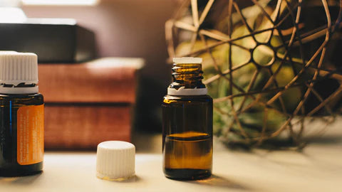 How To Perform Oil Magic