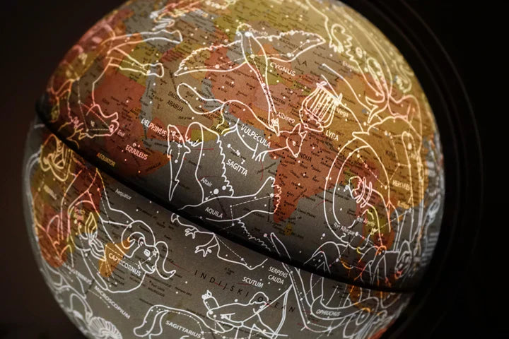 How To Use The Zodiac Astrological Signs In Your Spell Work