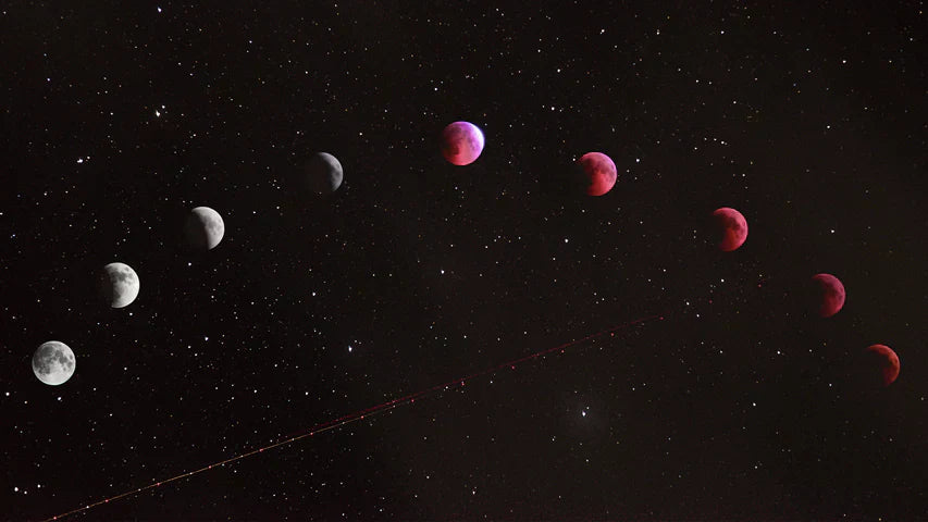 How To Work With Moon Magic