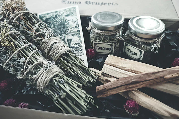 Spiritual Cleansing: Maintaining Your Personal Energy & Your Homes Energy