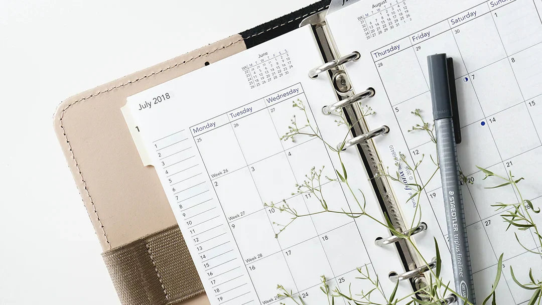 The Magical Correspondence of Each Day of the Week