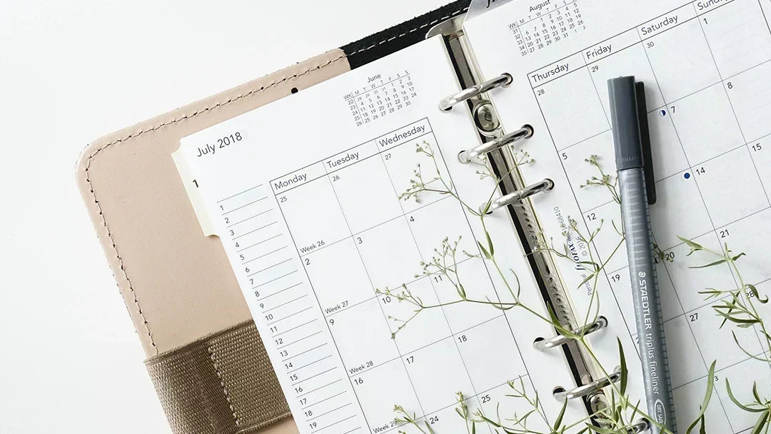 The Magical Correspondence of Each Day of the Week
