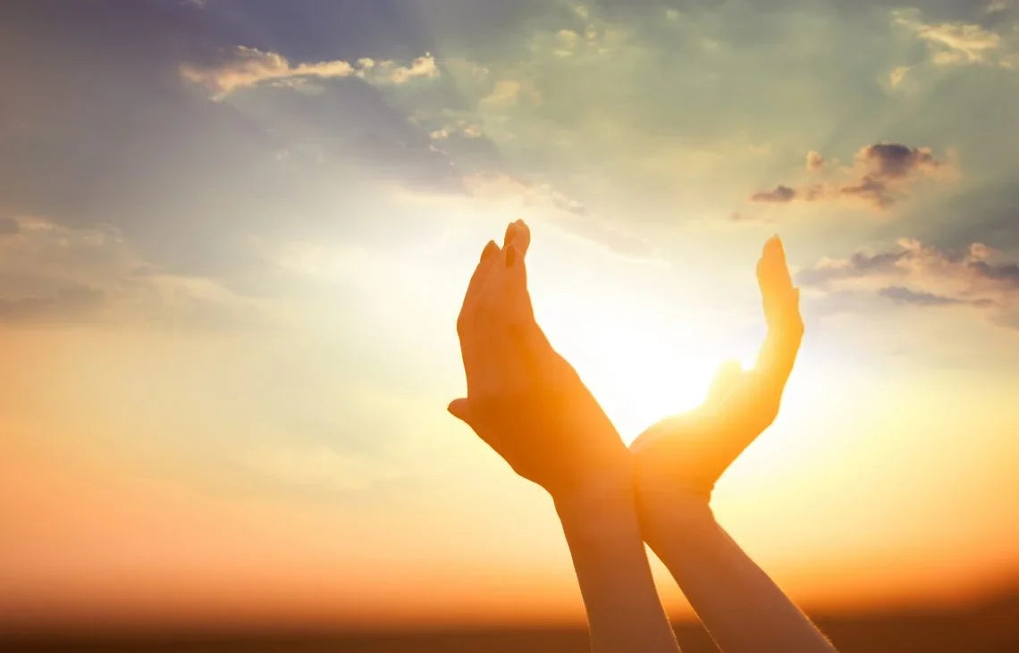 The Magical Month of June