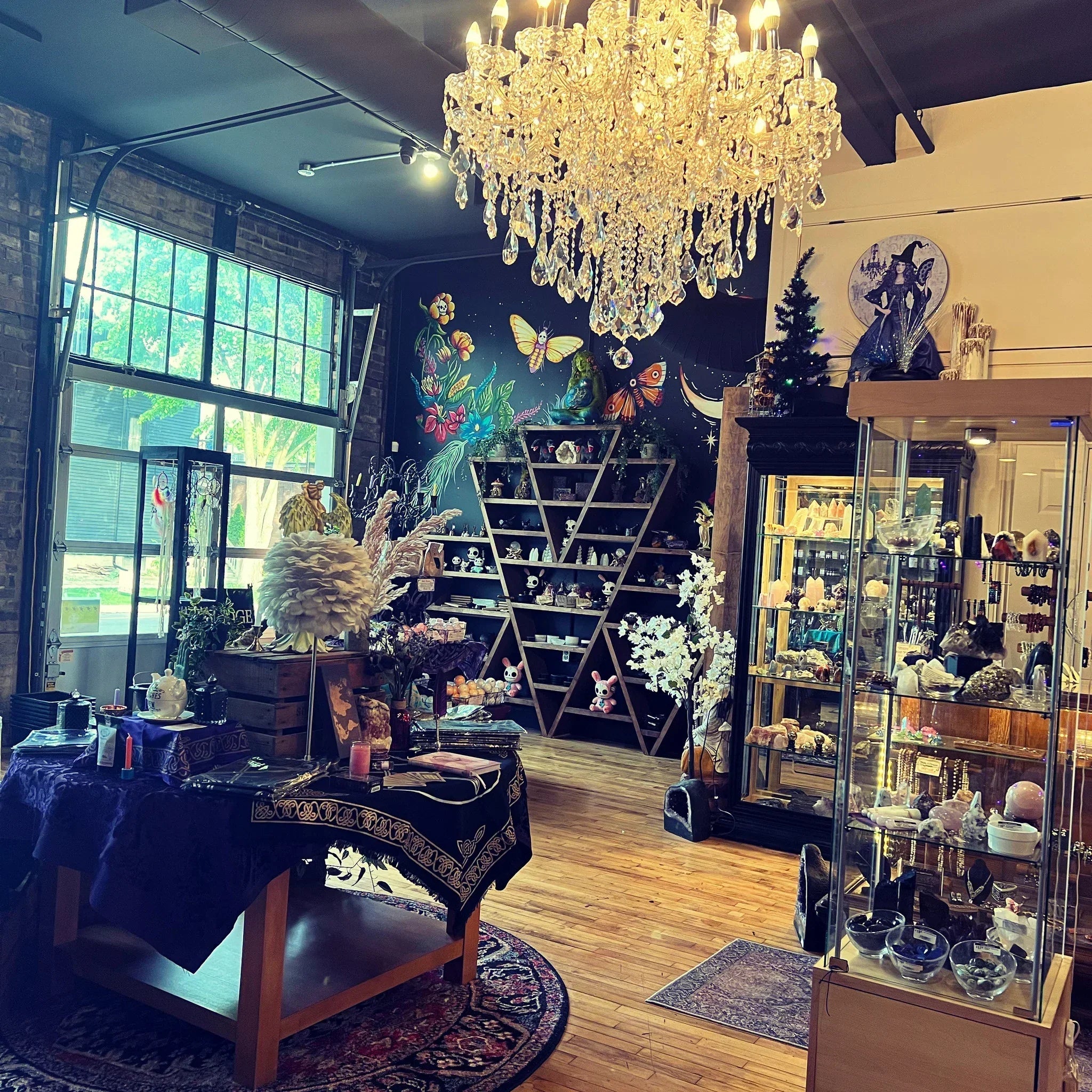 Where to Find Your Magical Supplies in Ontario