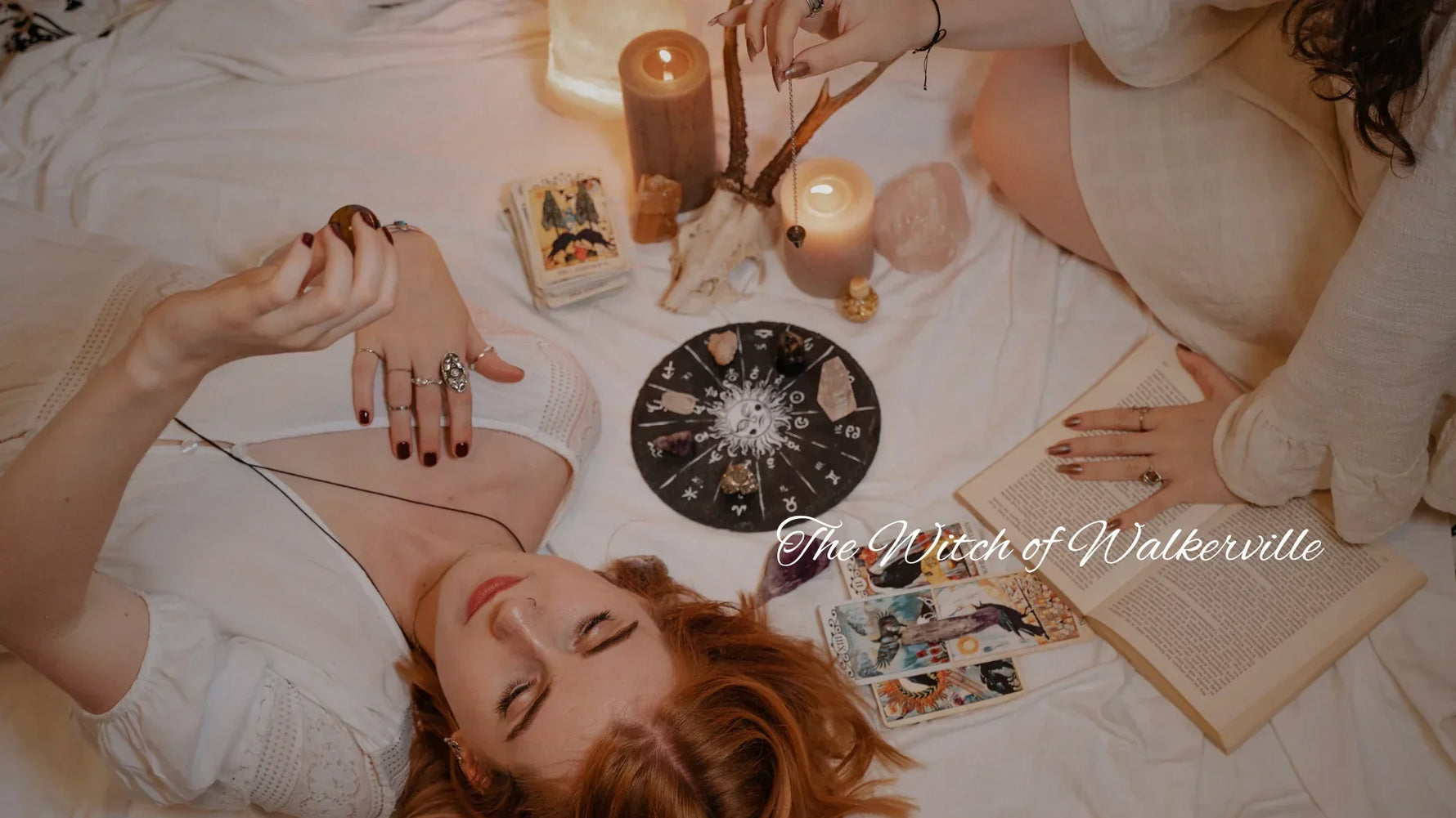 Your May 2025 Astrology &amp; Moon Cycle Quick Guide