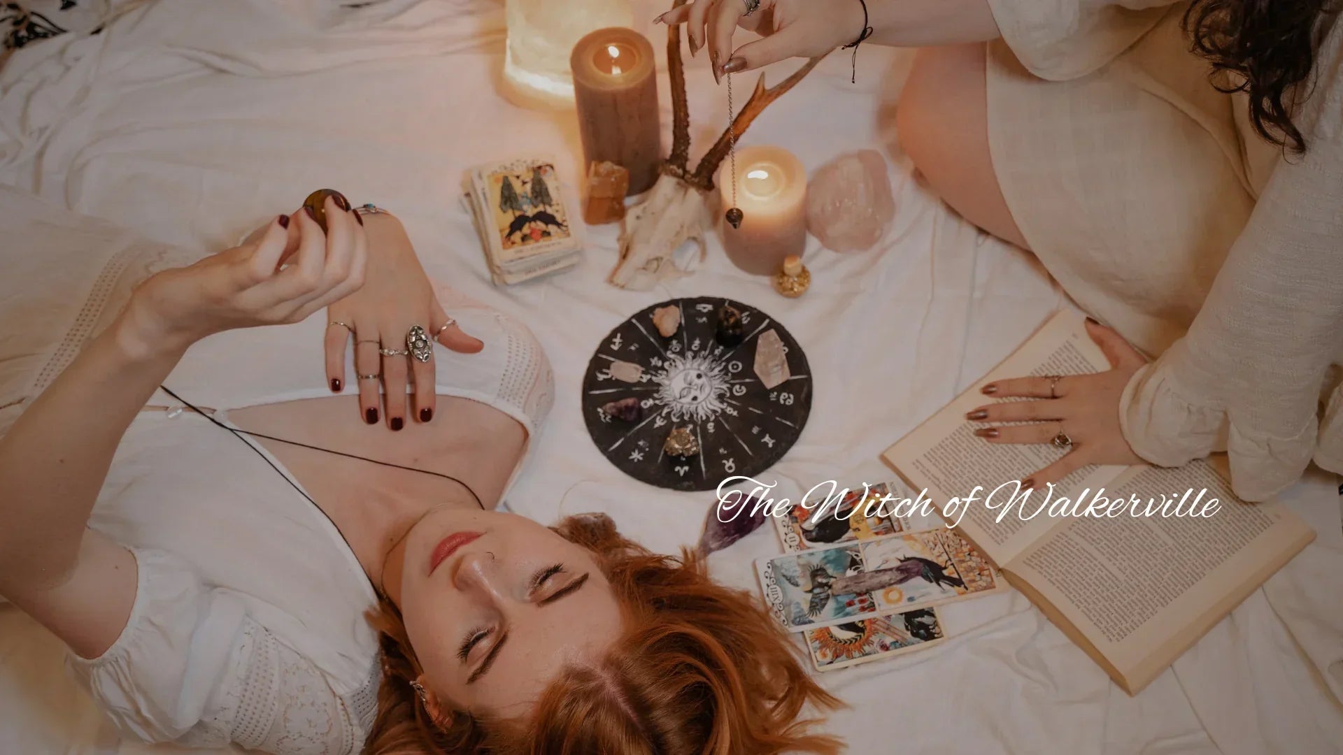 Your May 2025 Astrology &amp; Moon Cycle Quick Guide