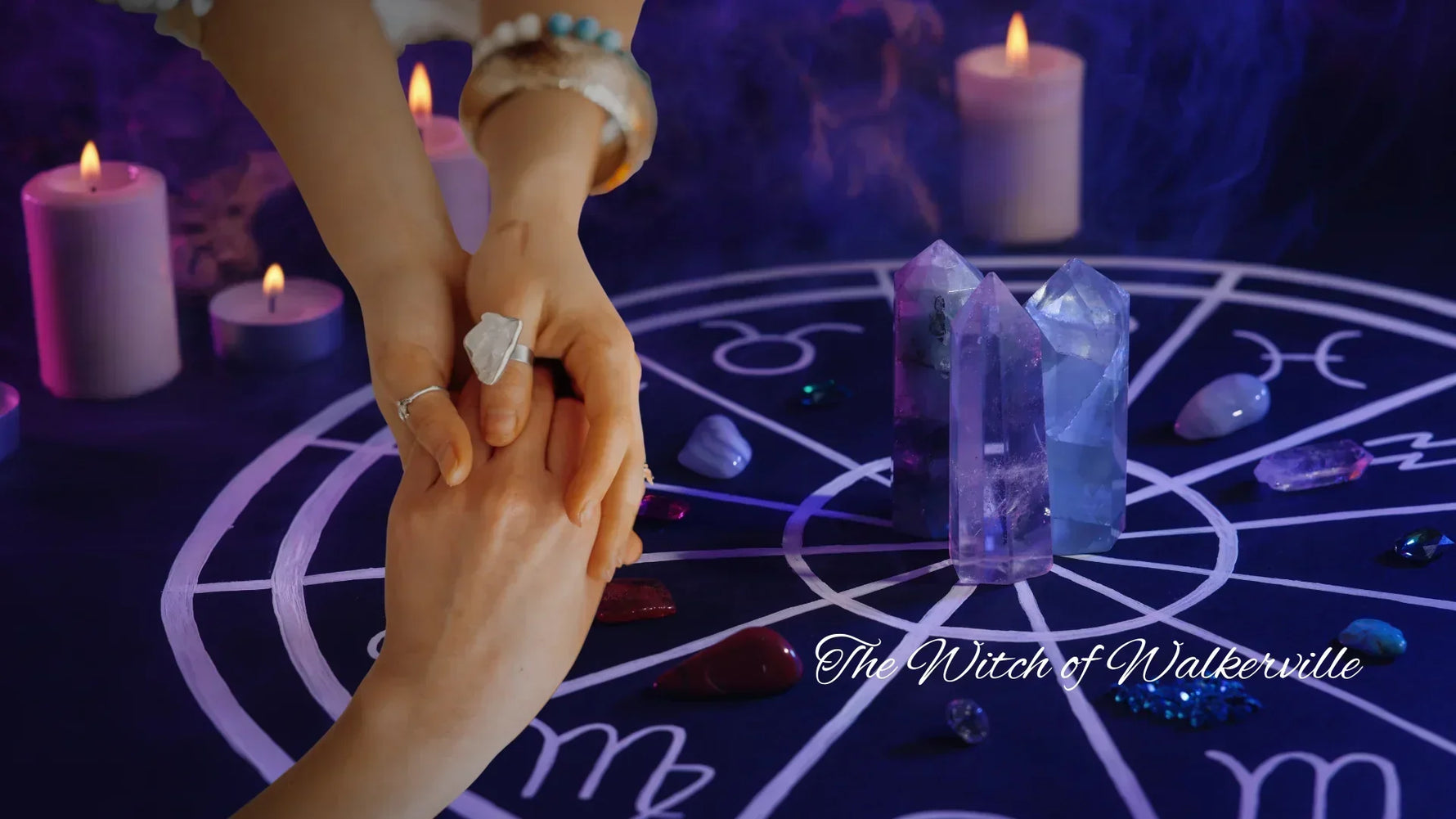 Your Personal Astrology Survival Guide for July 2025 - Embrace Change