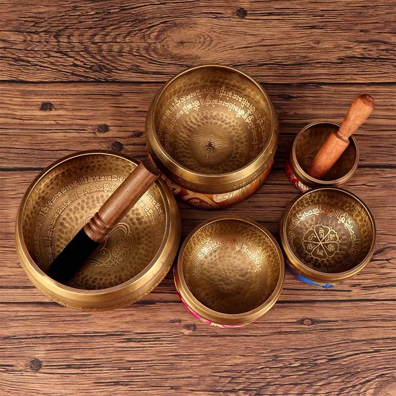 Singing Bowls