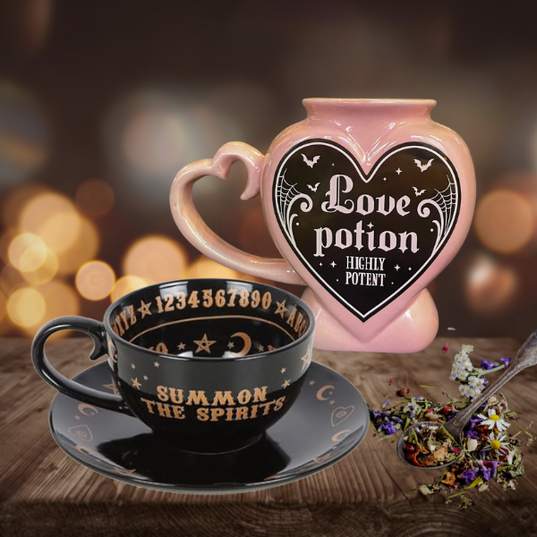 Glassware & Accessories