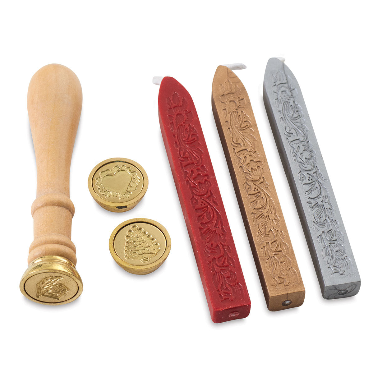 Wax Sealing Kit