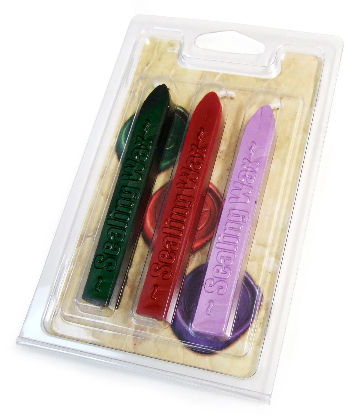 Sealing Wax Set