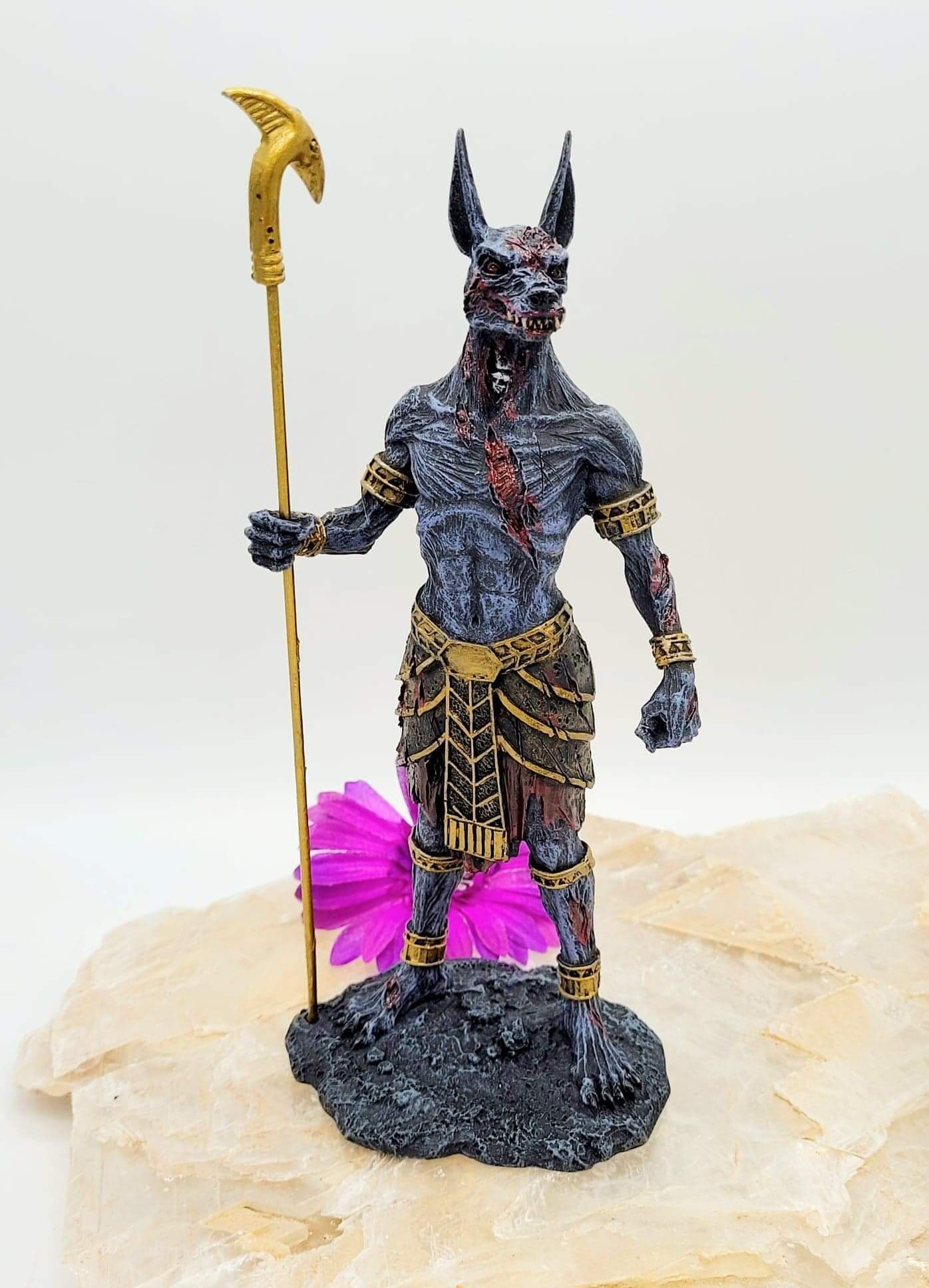 Underworld Anubis