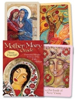 Mother Mary Oracle