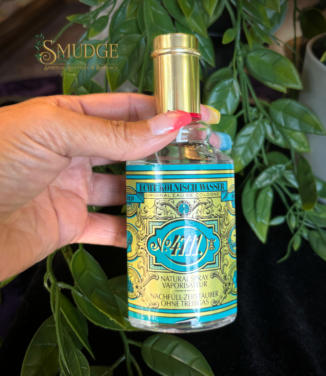 4711 Cologne Perfume