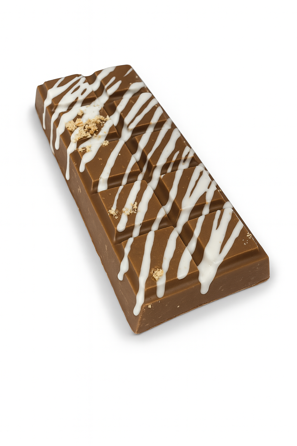 S'mores Chocolate Bar (Dubai Chocolate Bar)