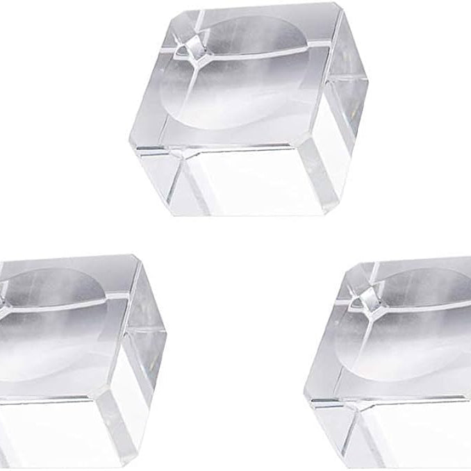 8mm Crystal Ball Holder