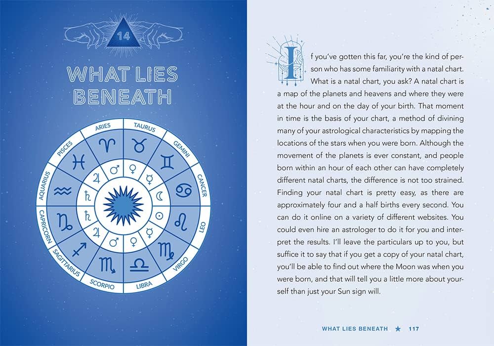 Dirtbag Astrology
