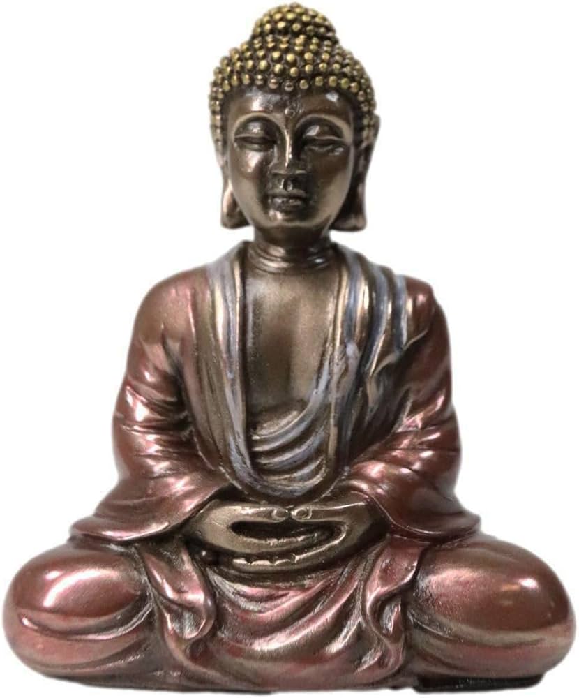 Shakya Muni Buddha Statue