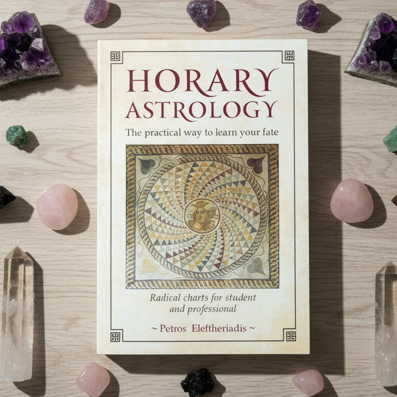 Horary Astrology