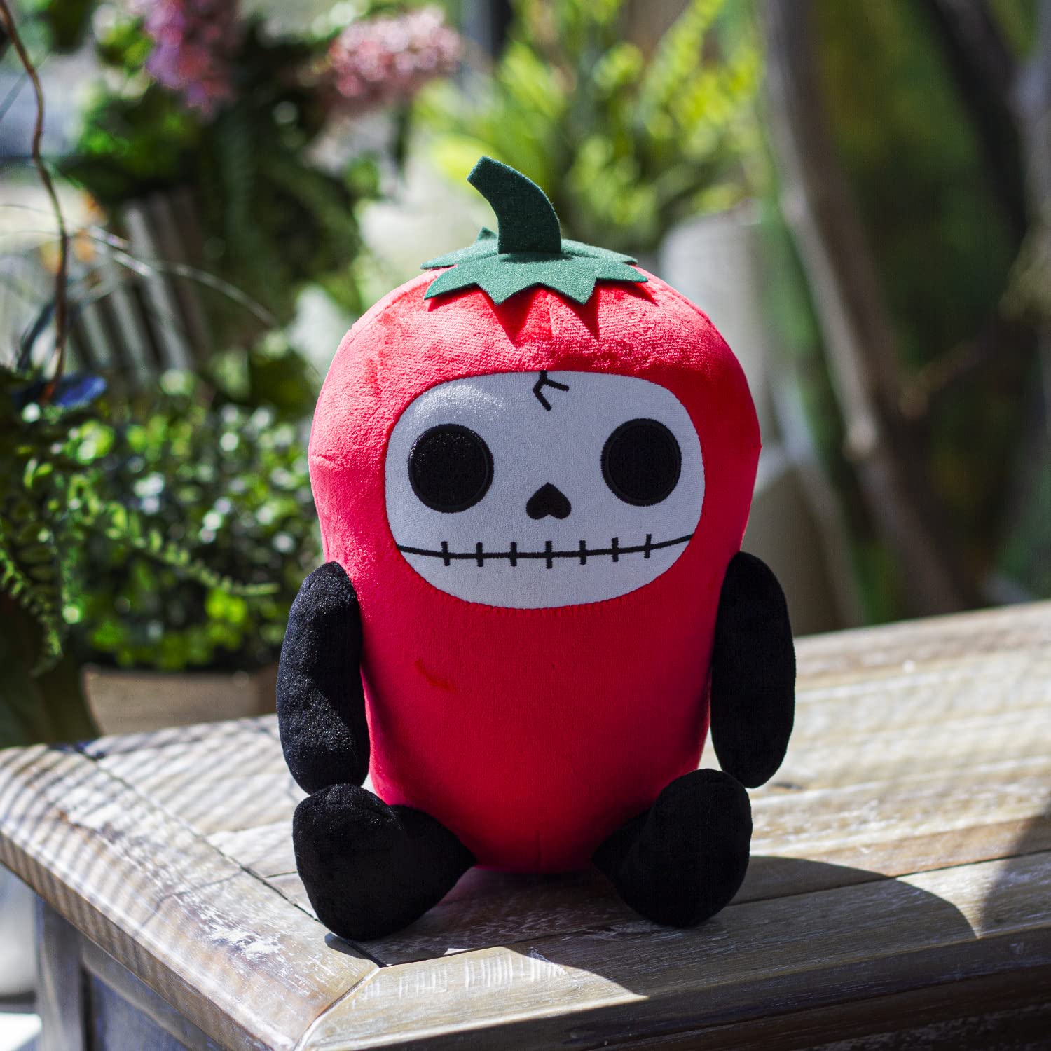 Furrybones Chilito Plush