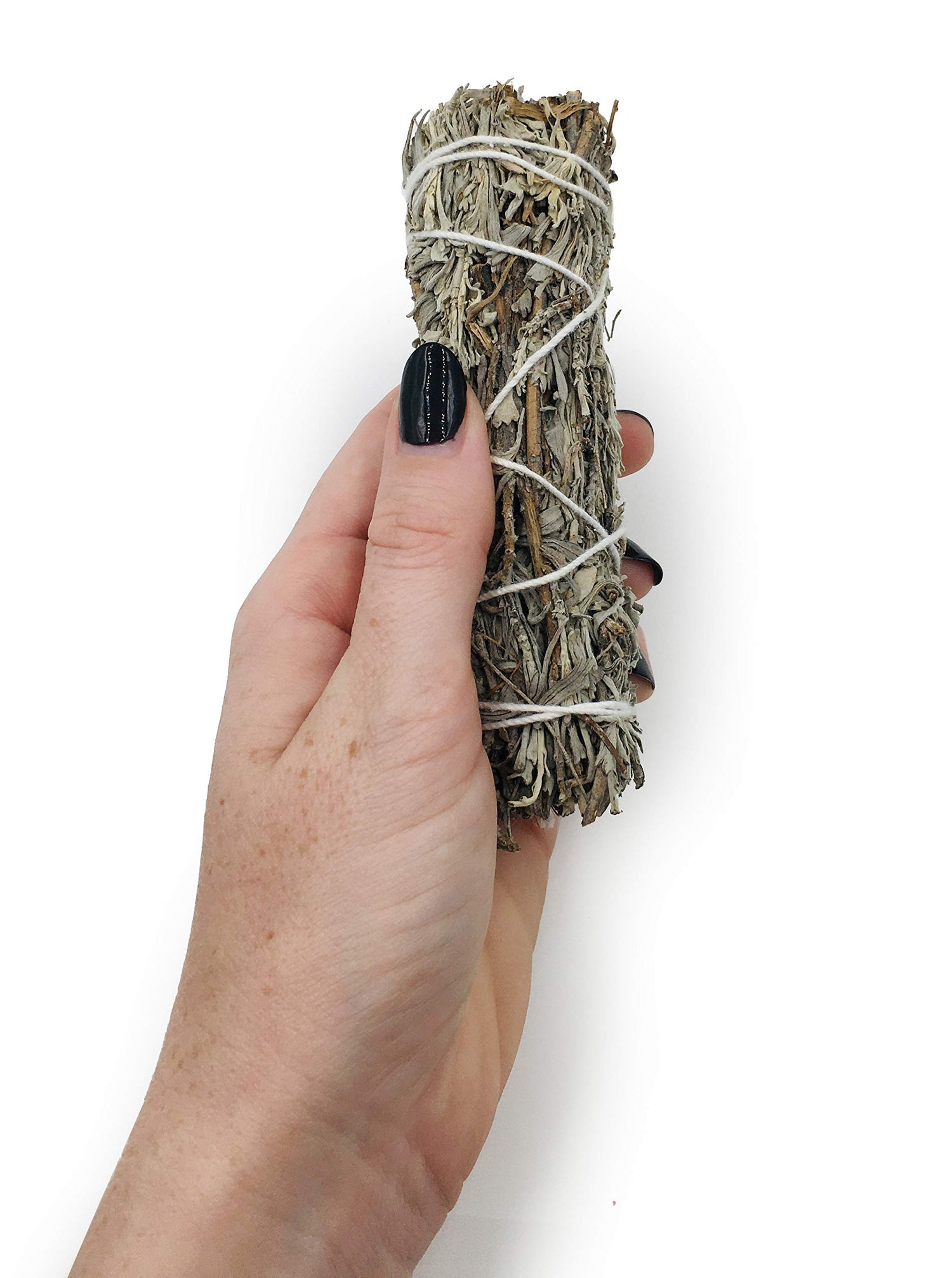 Blue Sage Bundle small 5"