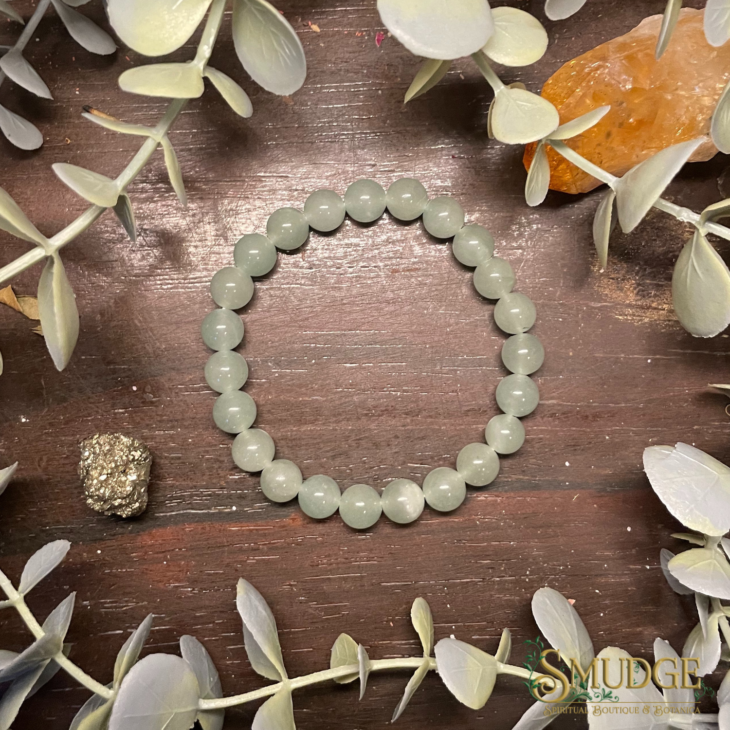 Crystal Bracelets 8mm