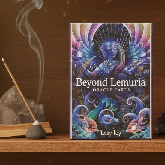 Beyond Lemuria Oracle