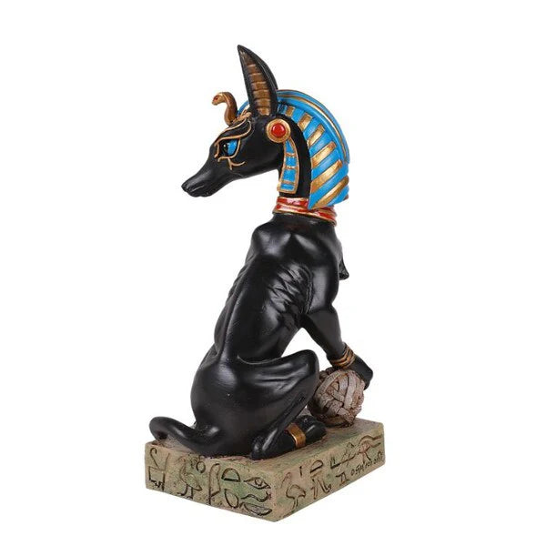 Anubis Statue