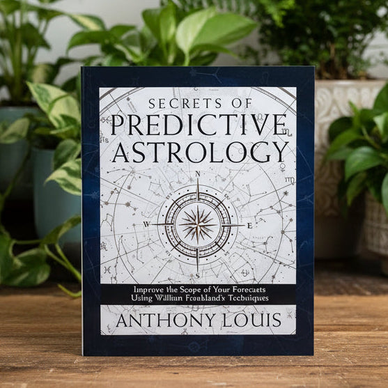 Secrets Of Predictive Astrology