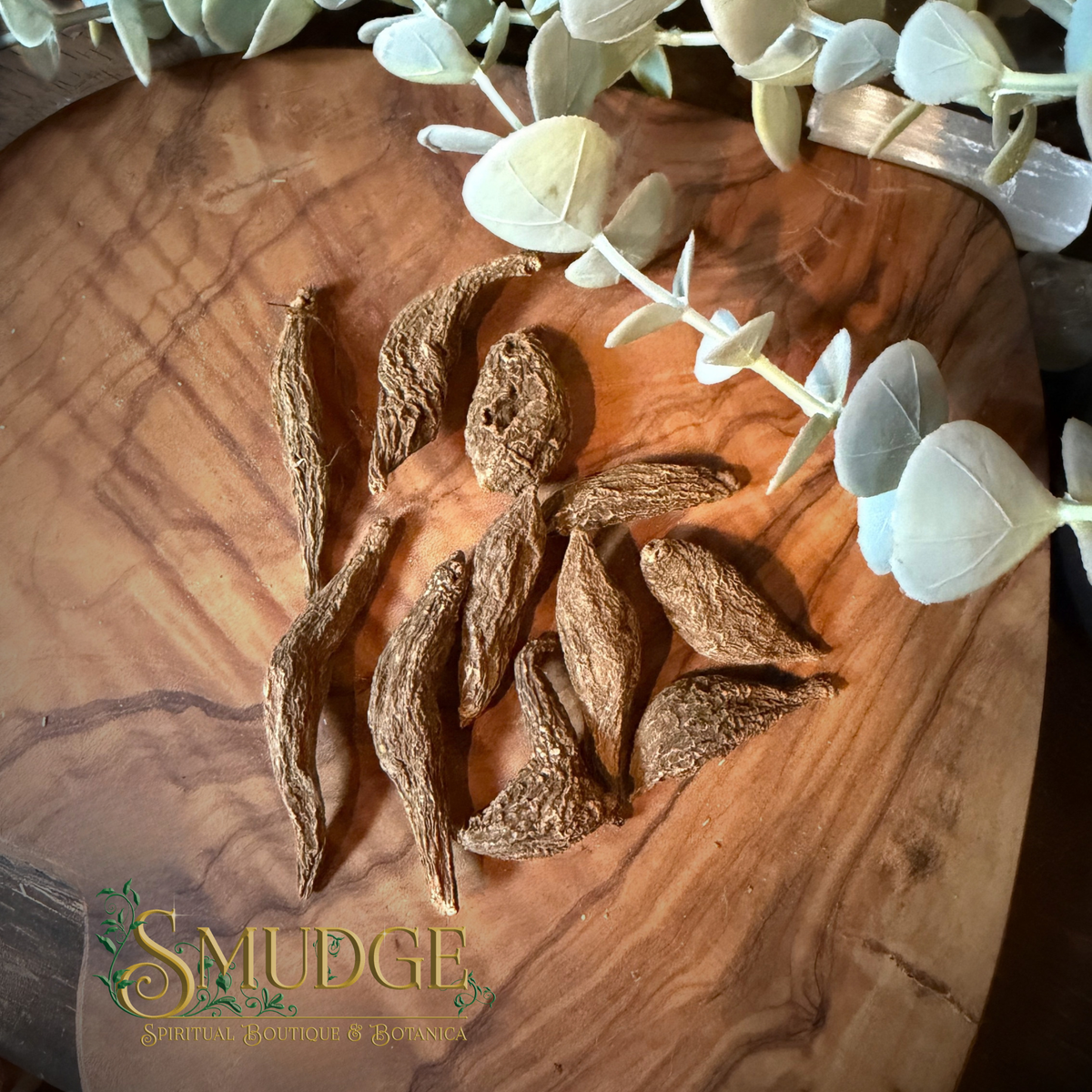 High John the Conqueror Root - Small