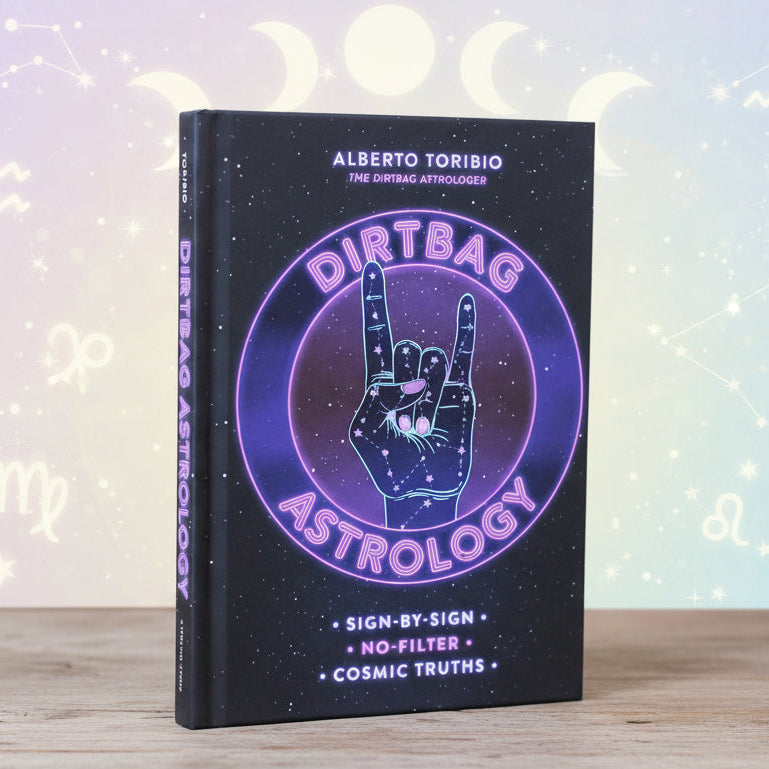 Dirtbag Astrology