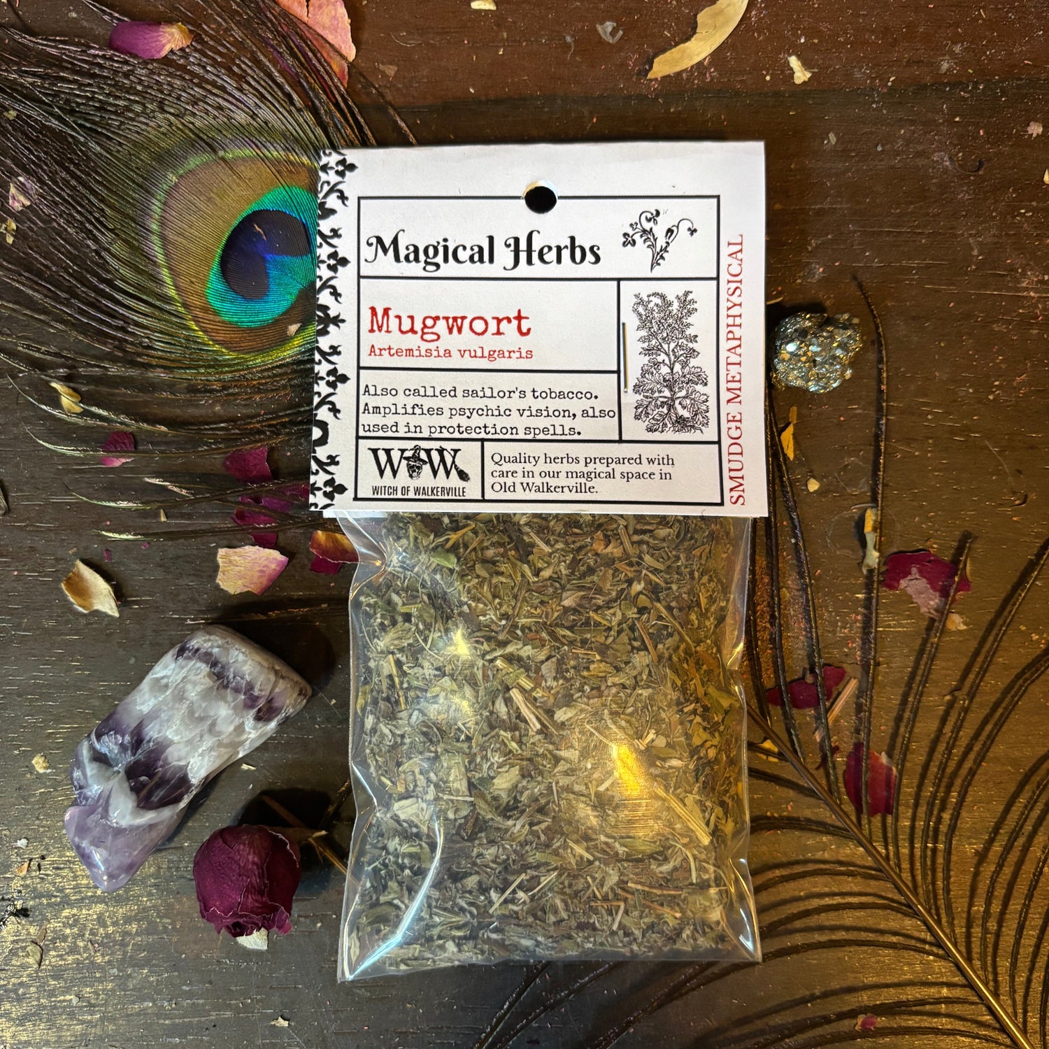 Mugwort