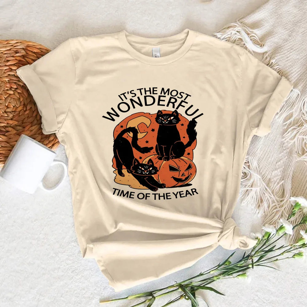 Wonderful time of the Year - t-shirt