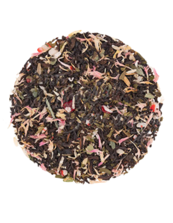 Candy Cane Lane Seasonal Tea