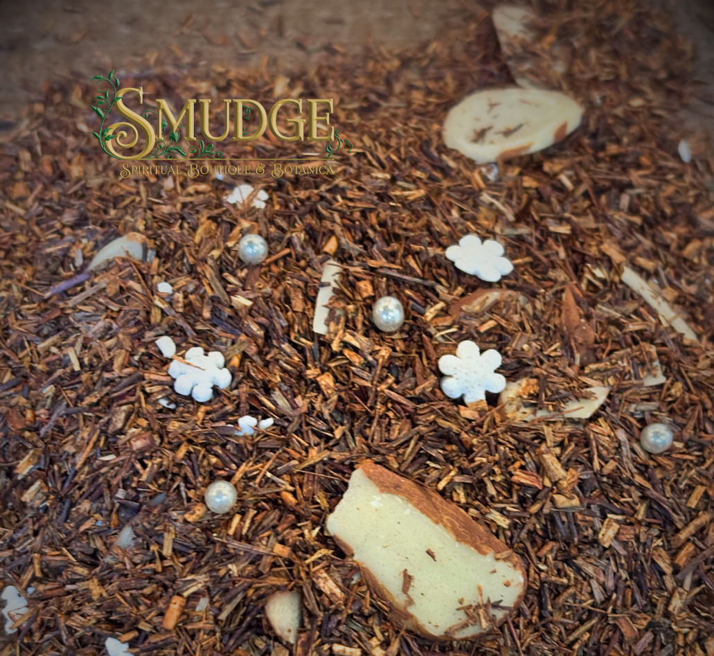 Nutcracker Seasonal Tea