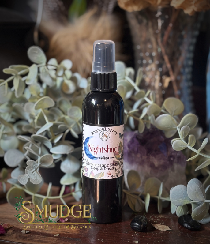 Nightshade Body Spray