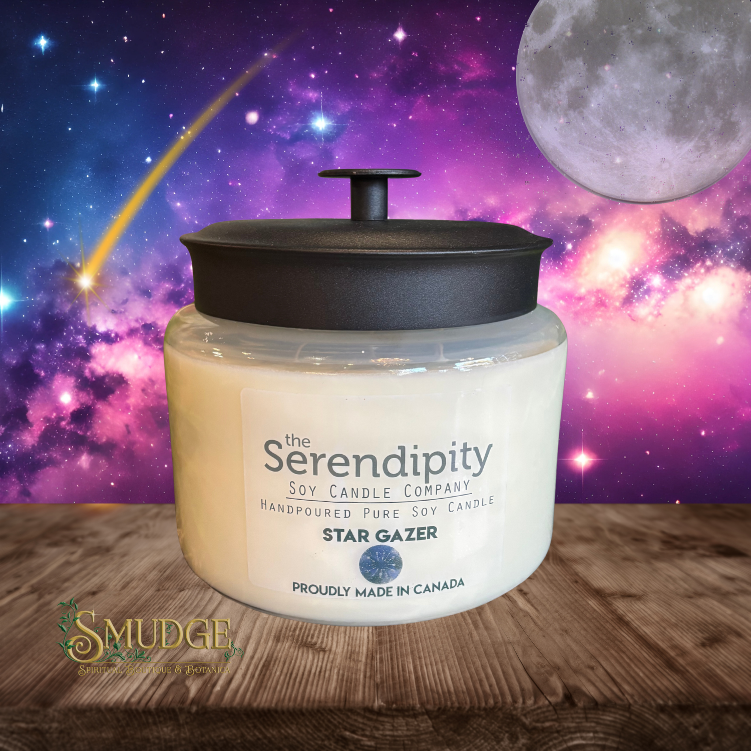 Star Gazer Candle 64 oz