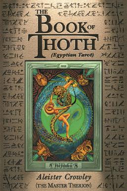 Book of Thoth