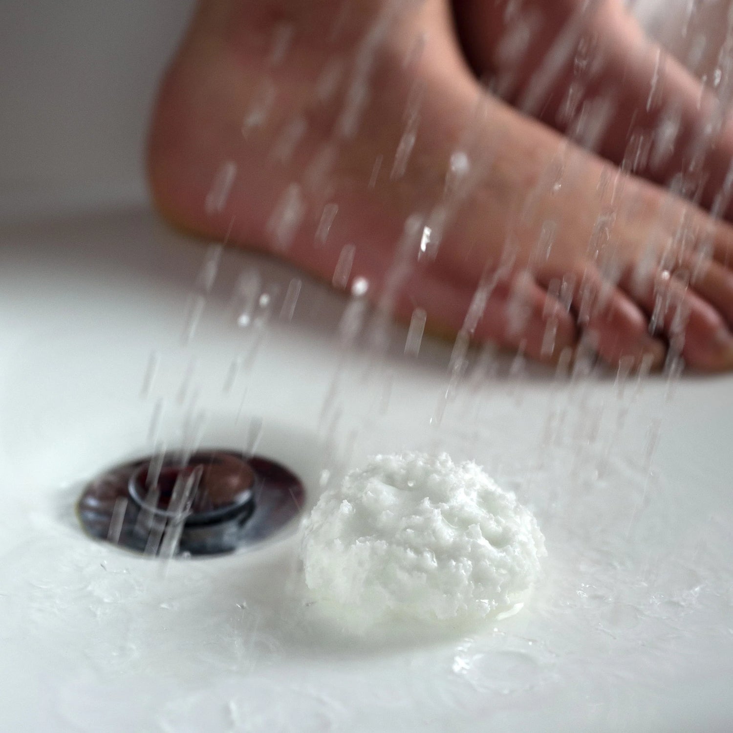 Shower Power Bombs