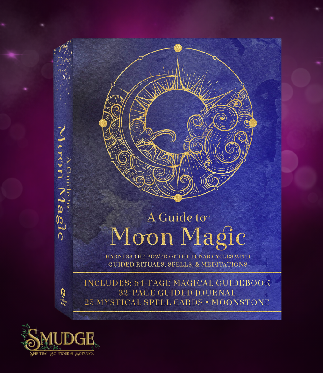 A Guide to Moon Magic Kit